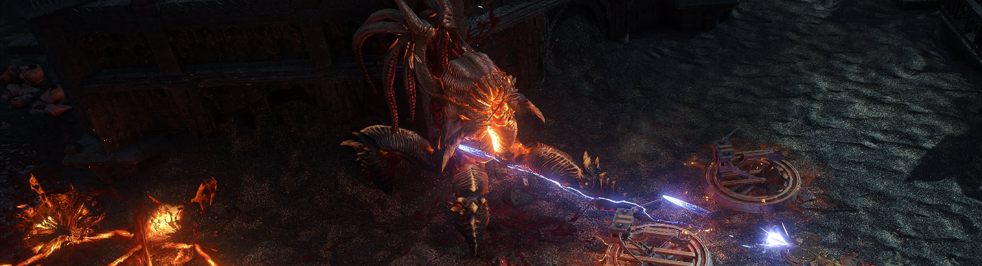 Path of Exile 2 Update 0.2.0g Changes Overview Featured