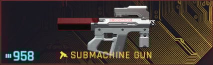 Prototype Shingen Mark V Icon