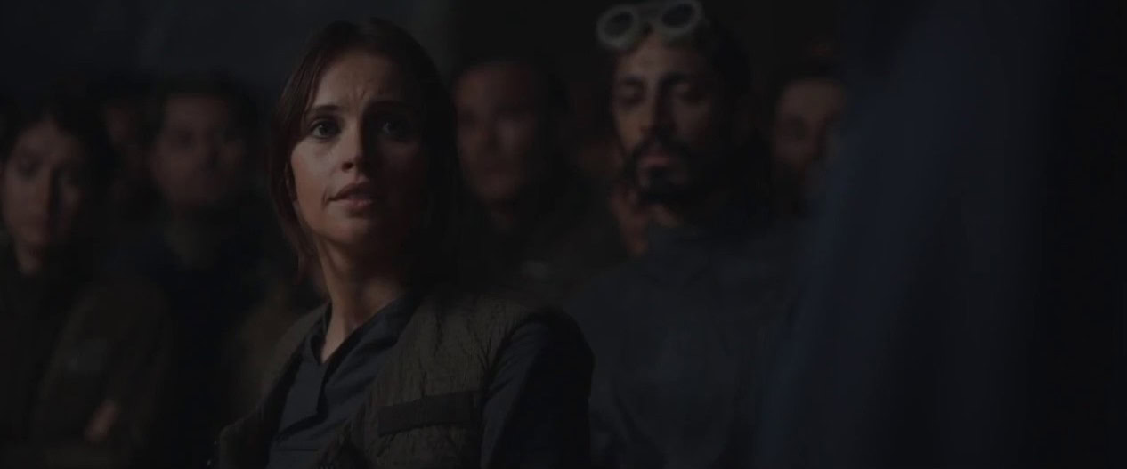 Rebellions are built on hope