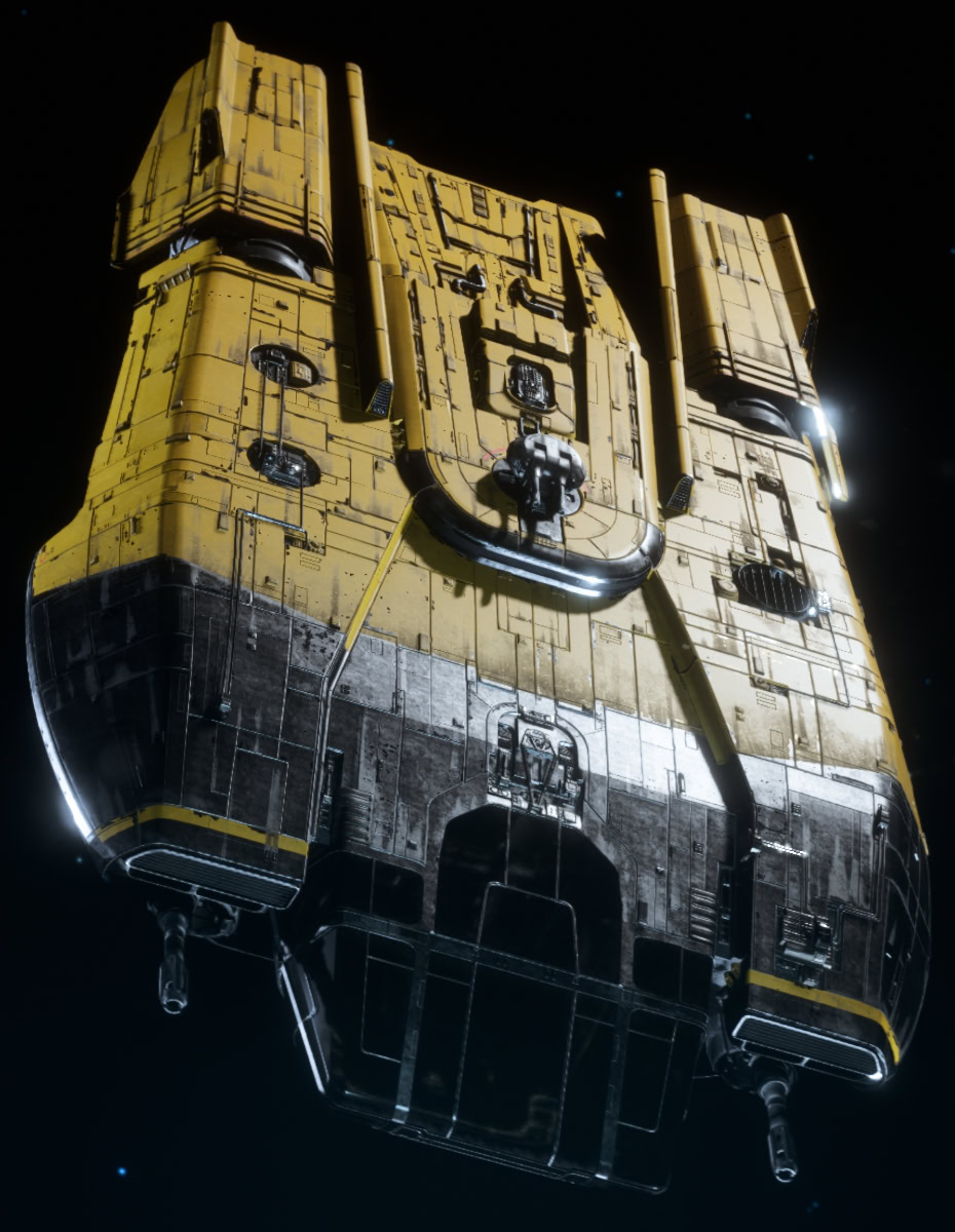Royal Chromium Finish Ship Paint