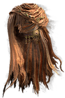 Sands of Silk - POE2 Unique Item Icon