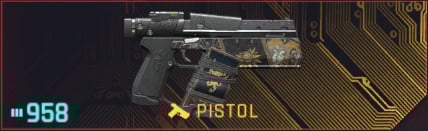 Scorch Icon