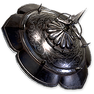 Silverthorne - POE2 Unique Item Icon