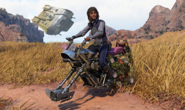 Star Wars Outlaws Naboo Nobility Bundle Overview Featured Image