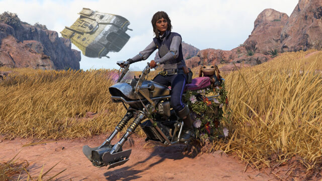 Star Wars Outlaws Naboo Nobility Bundle Overview Featured Image