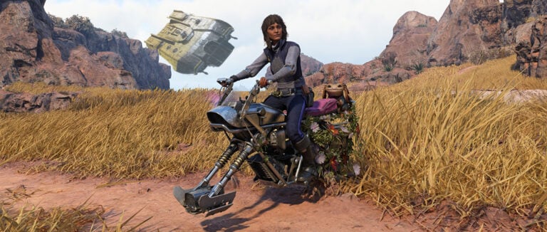 Star Wars Outlaws Naboo Nobility Bundle Overview Featured Image