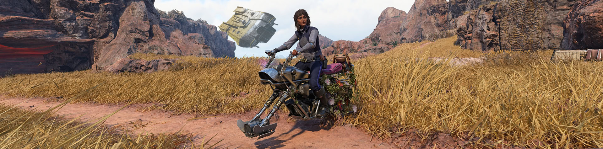 Star Wars Outlaws Naboo Nobility Bundle Overview Featured Image