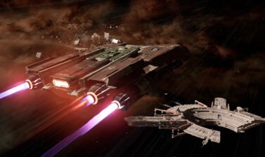 Star Wars Outlaws Update 1.6 Changes Overview Featured