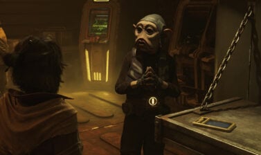 Star Wars Outlaws Wordsmith Achievement Guide Featured
