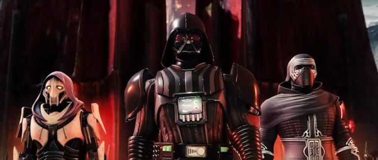 Star Wars Weekly News May 4-10