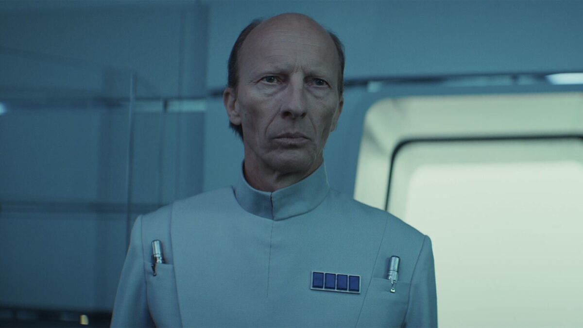 Where else have we seen the cast of Andor - VULKK.com