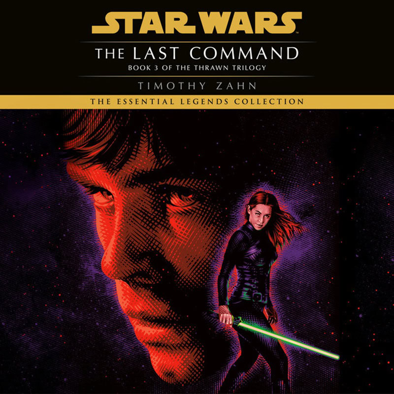 The last command cover