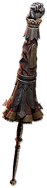 Tyrannys Grip - POE2 Unique Item Icon
