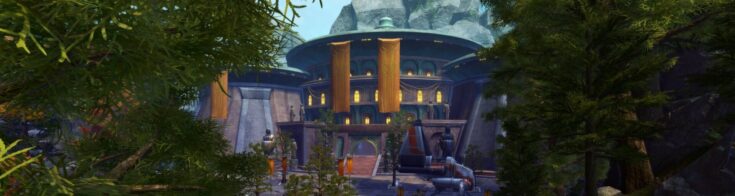 Swtor Tython Dynamic Encounters And All Achievements Guide Vulkk