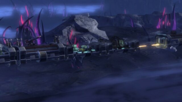 Umbara SH Featured 3 Cut