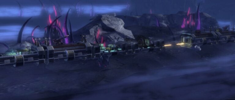 Umbara SH Featured 3 Cut