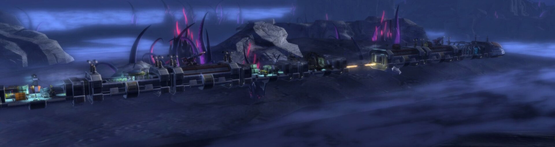 Umbara SH Featured 3 Cut