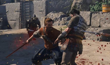 Assassin's Creed Shadows Critical Role Story Pack Rufino Featured