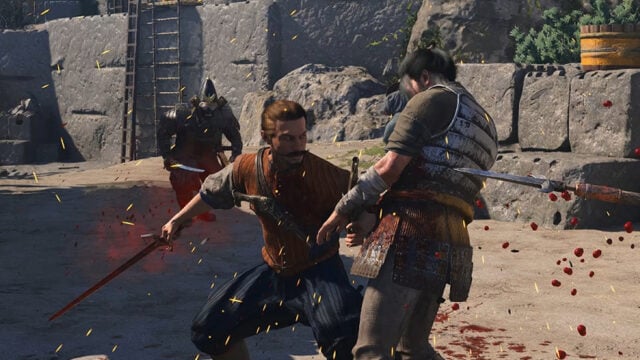 Assassin's Creed Shadows Critical Role Story Pack Rufino Featured