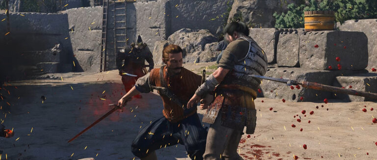Assassin's Creed Shadows Critical Role Story Pack Rufino Featured