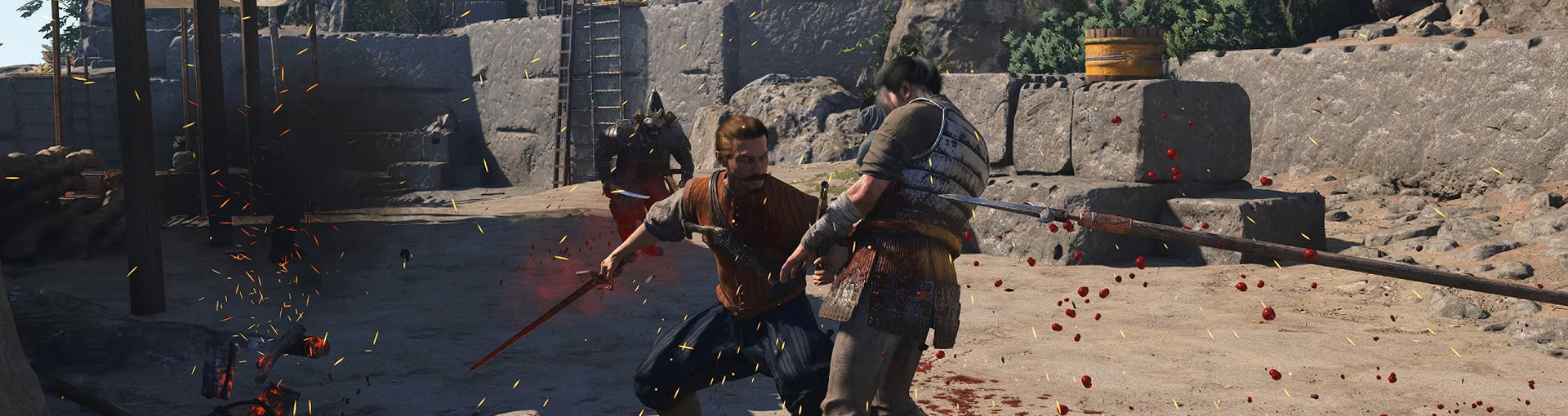 Assassin's Creed Shadows Critical Role Story Pack Rufino Featured
