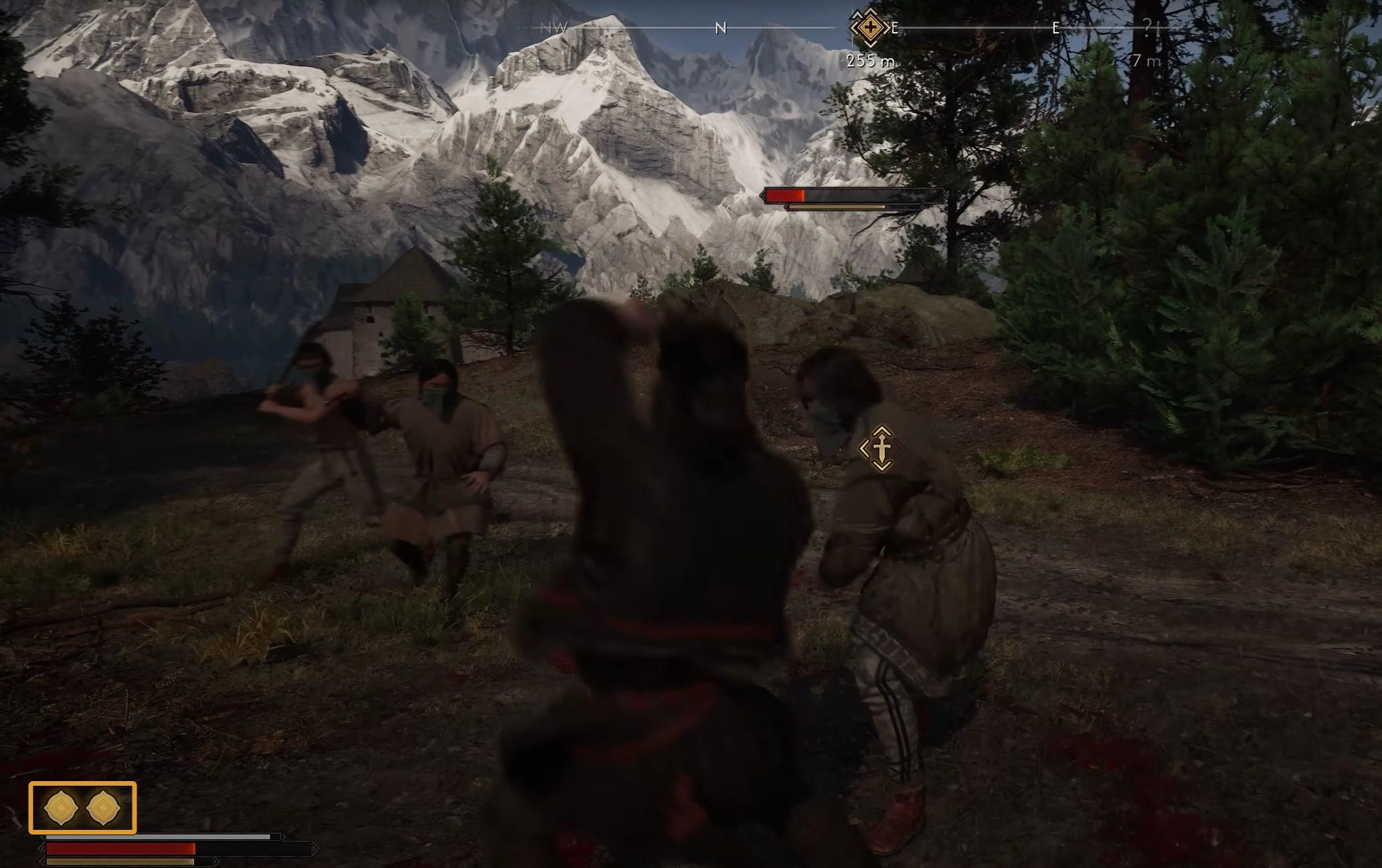activation charges