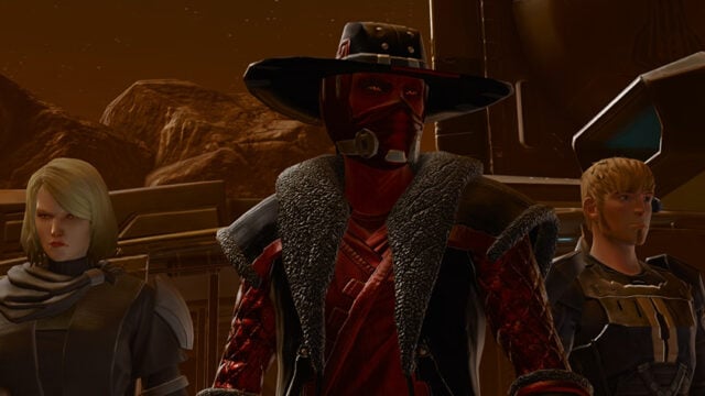 SWTOR Q2 2025 Producer Letter DIrectX 12 and 7.7.1 preview Featured