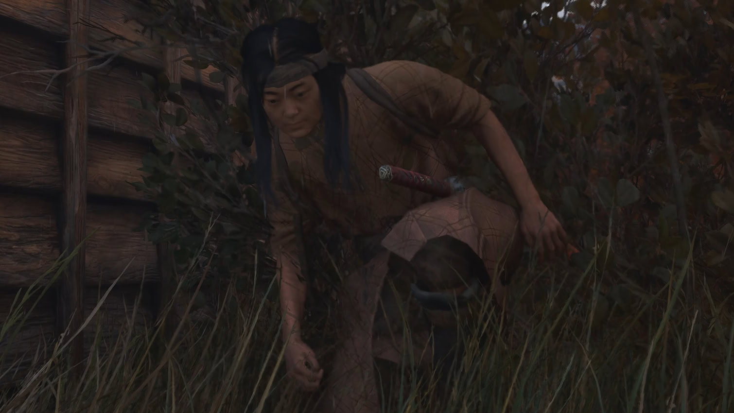 Stalker Settsu River Killer