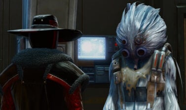 The Last of His Kind SWTOR Alliance Alert Walkthrough Featured