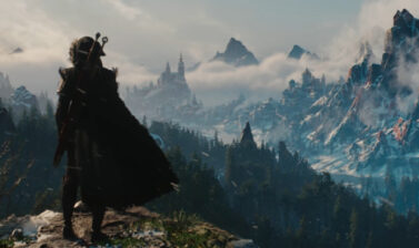 What the Witcher 4 Tech Demo Revealed About the game's World and Lore Featured