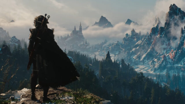 What the Witcher 4 Tech Demo Revealed About the game's World and Lore Featured