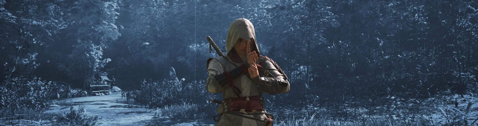 Assassin's Creed Shadows: What do you keep in New Game+ - VULKK.com