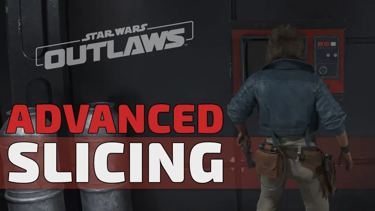 Advanced Slicing Guide