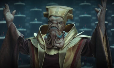 Andor with 14 Emmy nominations Star Wars Weekly News Featured Image