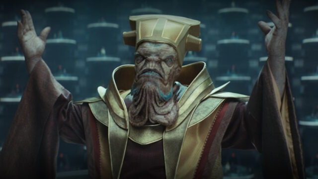 Andor with 14 Emmy nominations Star Wars Weekly News Featured Image