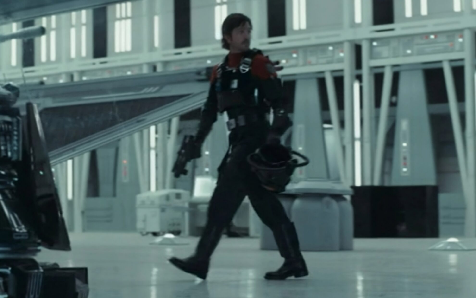 SWTOR 7.7.1 Announced: GS9, F2P Changes, Character Improvements ...