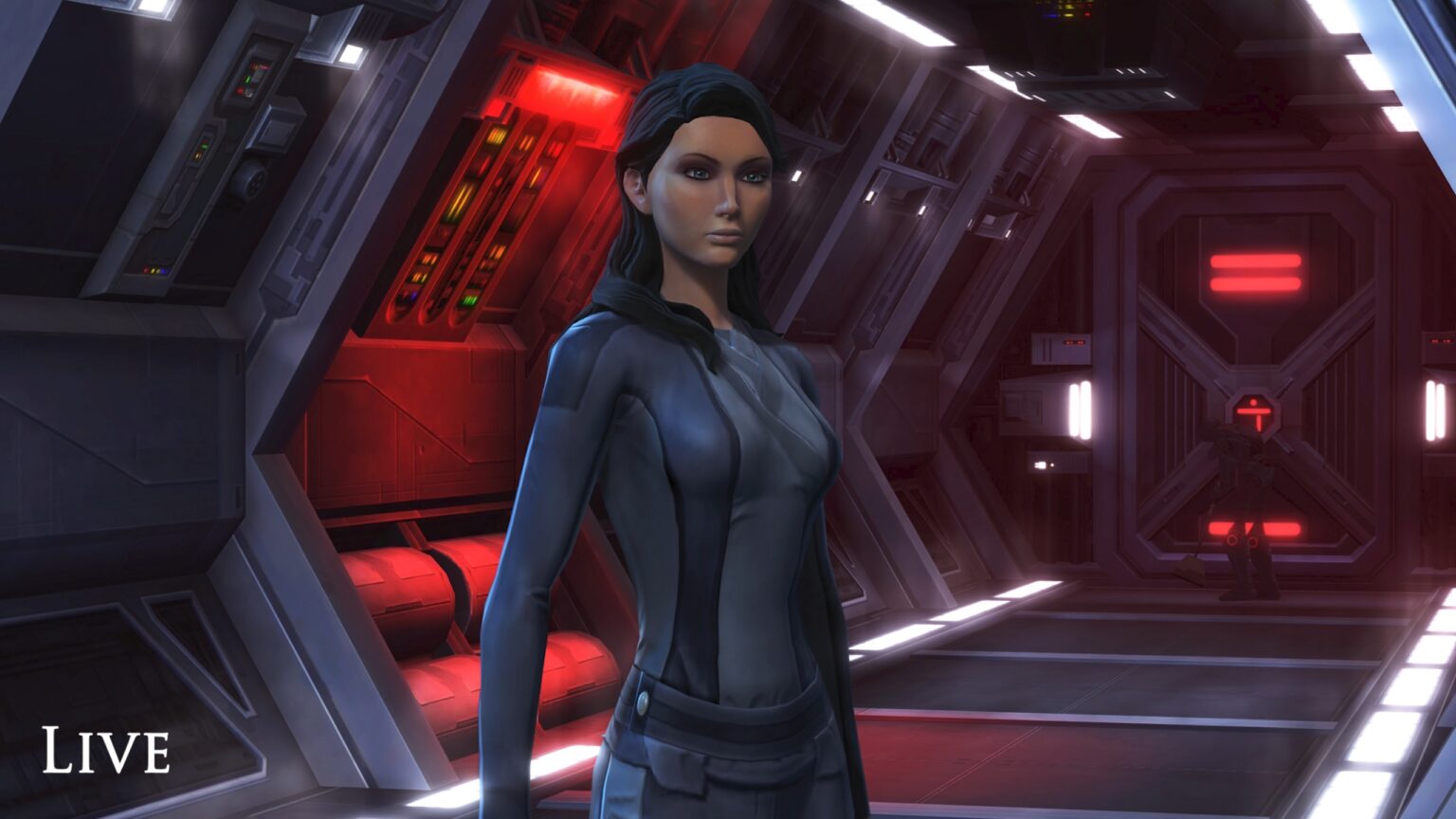 Swtor Character Select Screen SWTOR Update 7.7.1: Changes Overview and Full Patch Notes - VULKK.com