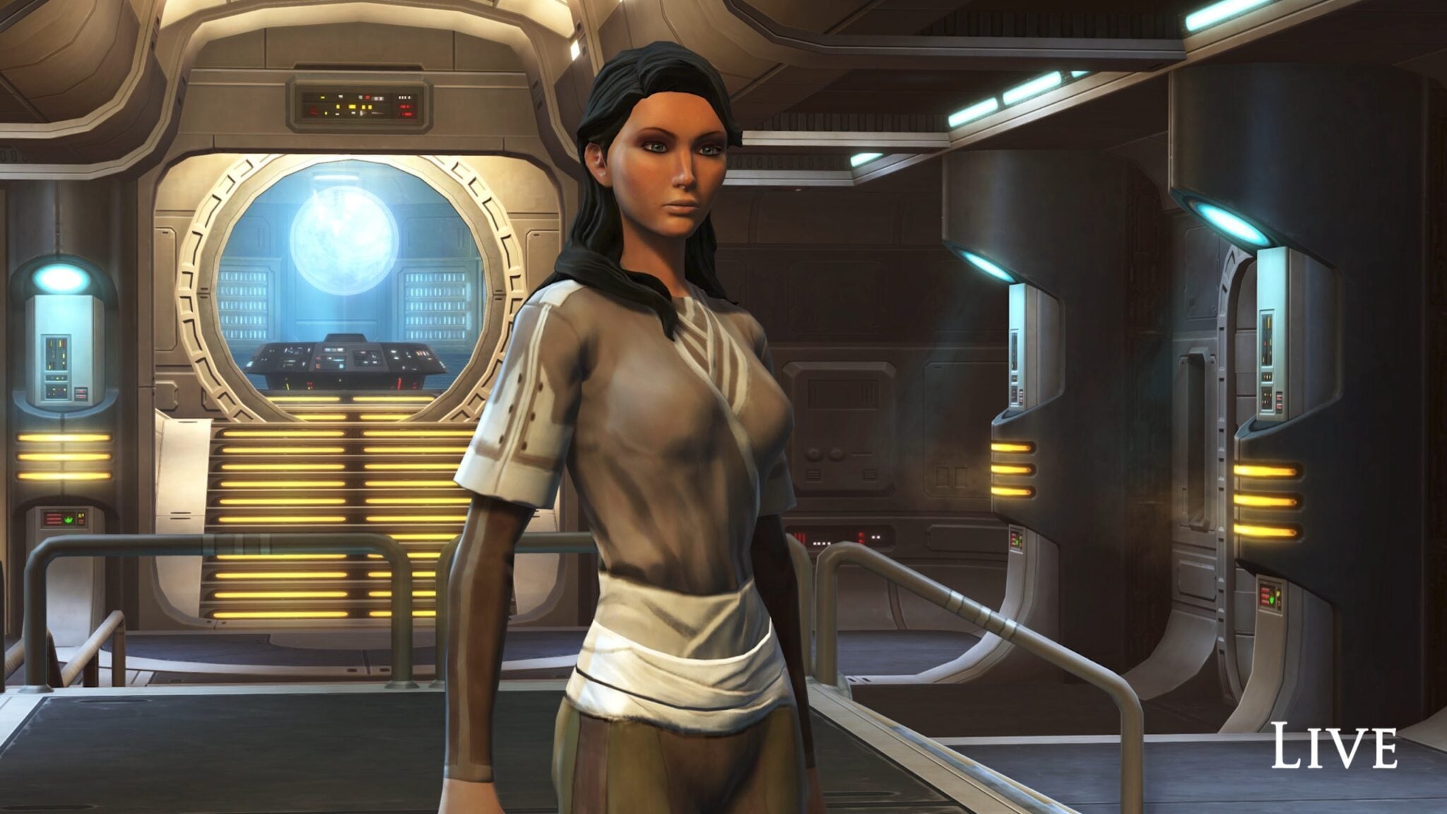 Swtor Character Select Screen SWTOR Update 7.7.1: Changes Overview and Full Patch Notes - VULKK.com