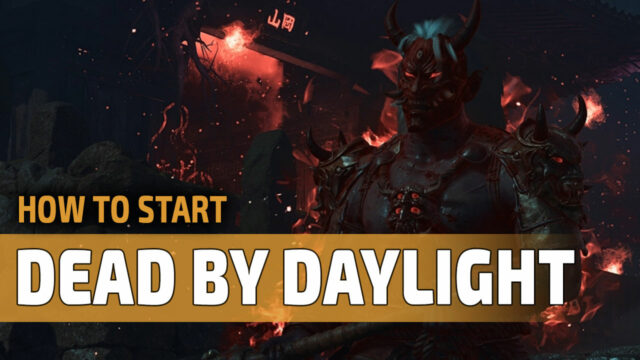 AC Shadows Dead By Daylight Crossover Video Featured