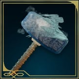 Frost and Famine Icon