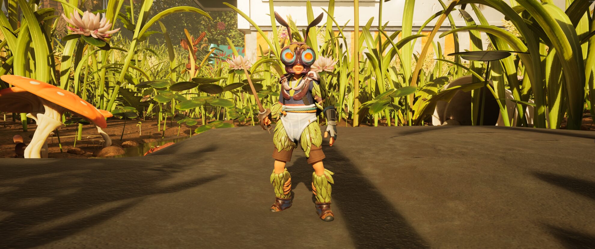 Grounded 2 Early Access Founder's Pack Details - VULKK.com