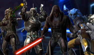 How Ability Trees Work in SWTOR and Which Ones Are the Best (Tier Lists) Featured Image