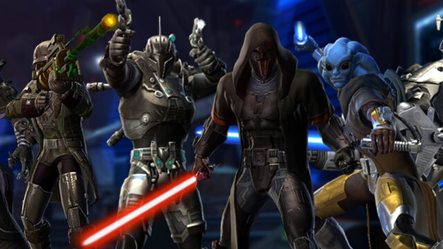 How Ability Trees Work in SWTOR and Which Ones Are the Best (Tier Lists) Featured Image