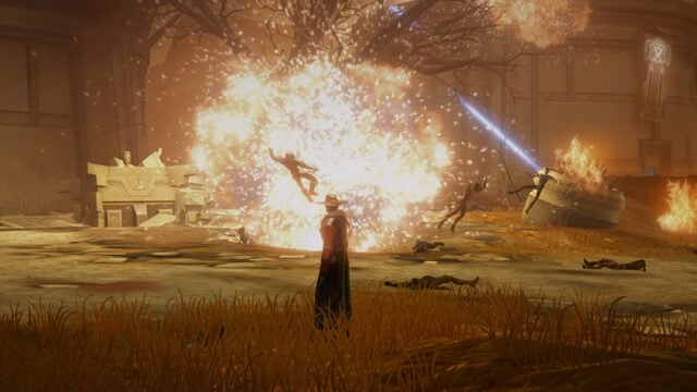How to Gear While Leveling in SWTOR Featured