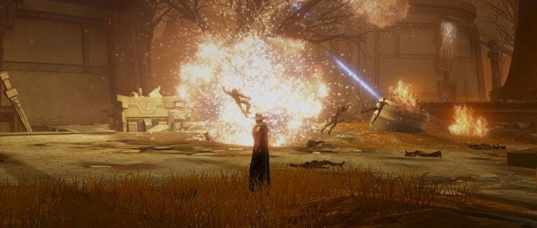 How to Gear While Leveling in SWTOR Featured