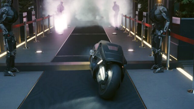 How to get Yaiba ASM-R250 Muramasa in Cyberpunk 2077 Featured