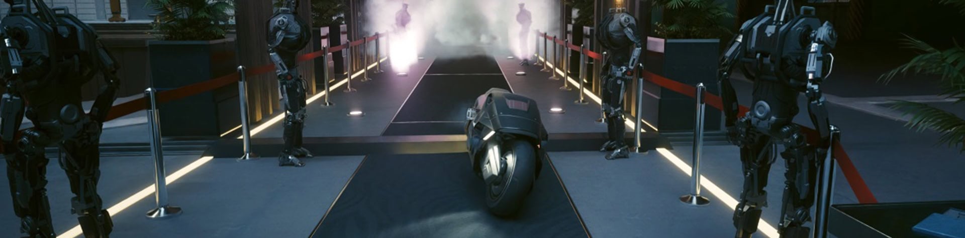 How to get Yaiba ASM-R250 Muramasa in Cyberpunk 2077 Featured