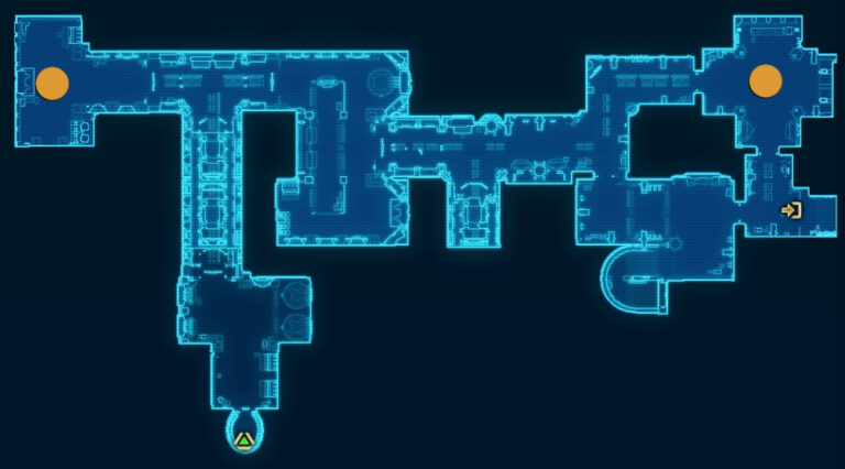 SWTOR Star Fortress Guide - VULKK.com