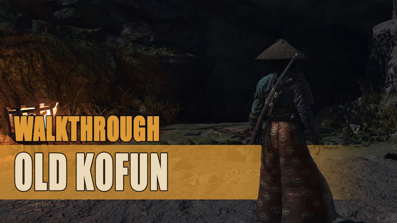 Old-Kofun
