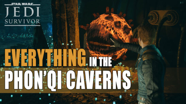 Phon'Qi Caverns